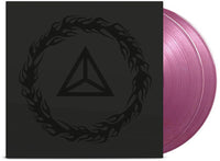 PREORDER: Mudvayne - End of All Things to Come (180-Gram Purple Marble)