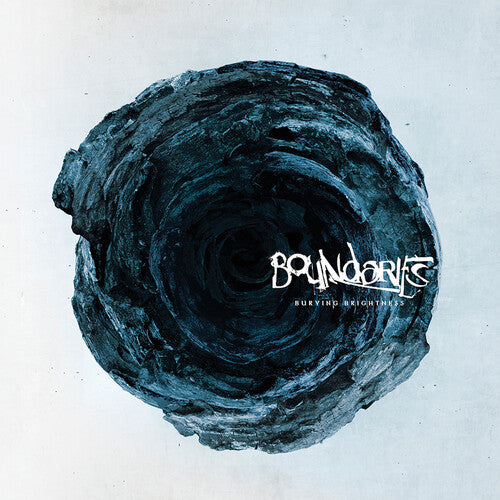 洋楽 Boundaries Burying Brightness CD BOUNDARIES - BURYING BRIGHTNESS (CD) – Squatch In The Pit
