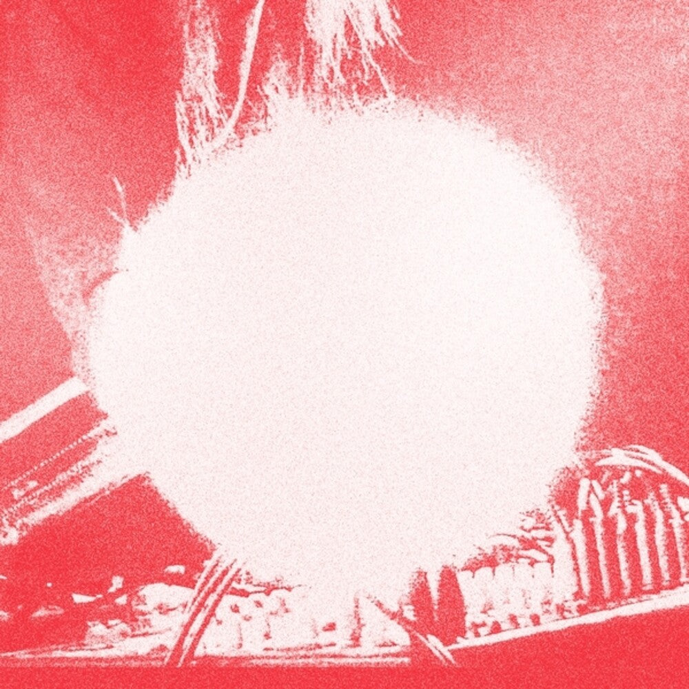 PREORDER: Merzbow - Tripleakuma [CD] – Squatch In The Pit