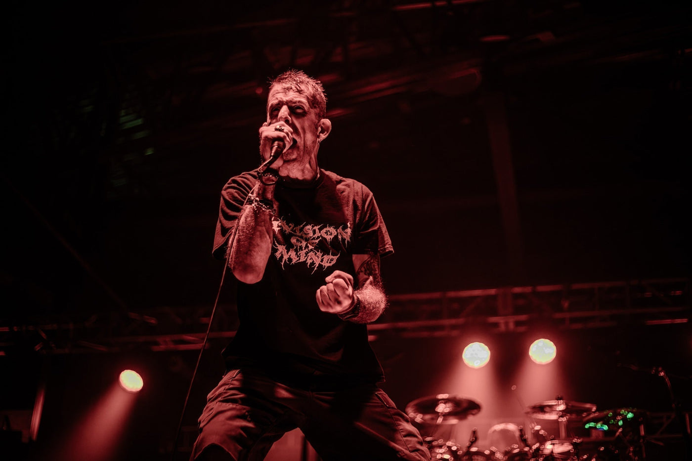 Did you catch the heaviest tour of 2026?