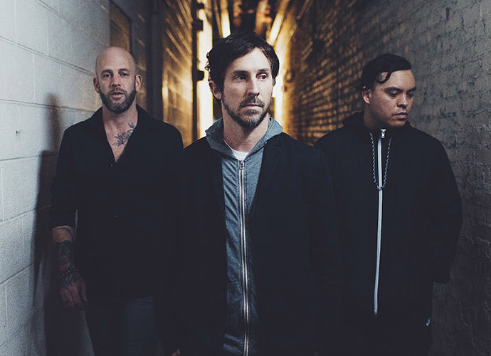 10 Years Announce New Studio Album - Violent Allies - Out Sept 18th