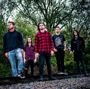 REST ASIDE Release Magnetizing Video for Heavy New Track 'Wasted' - Music Video Premiere