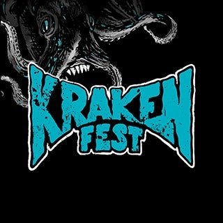 Kraken Music Fest Announces ANBERLIN, Reveals Set Times
