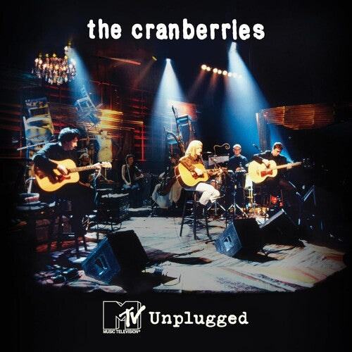 ALBUM REVIEW: The Cranberries- MTV Unplugged