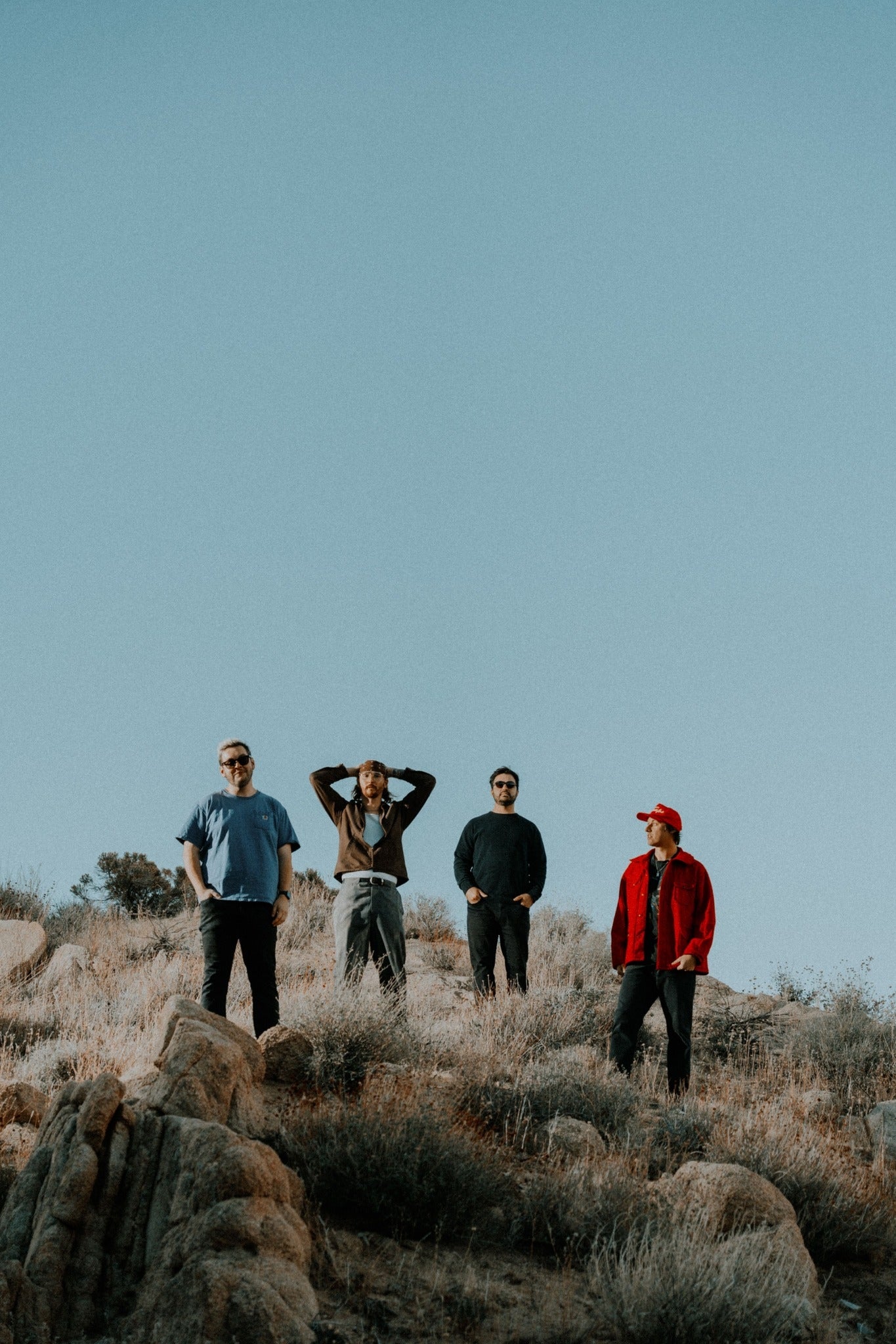 State Champs Celebrate 10 Years of 'Around The World and Back'