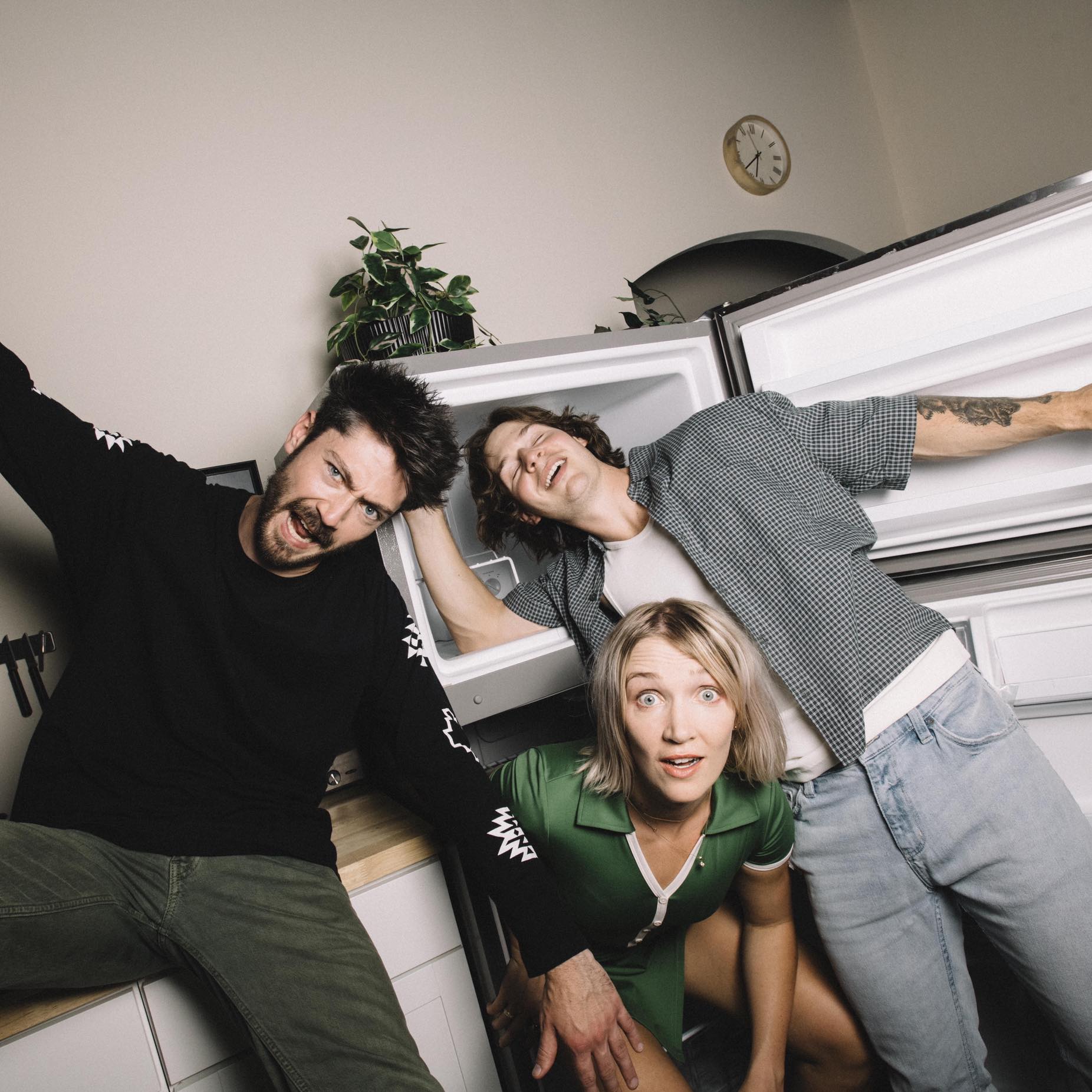 Winona Fighter Announces 'My Apologies To The Chef' Deluxe Edition