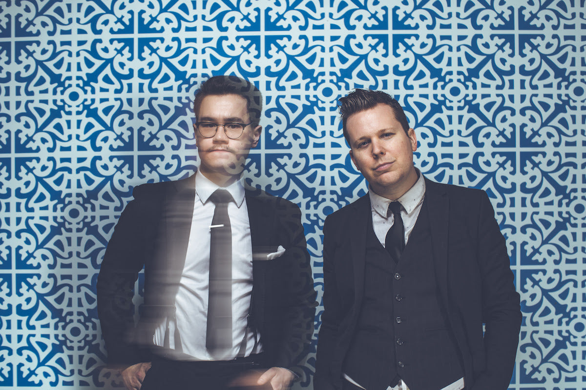 '68 announce new album 'Give One Take One' with heavy new single