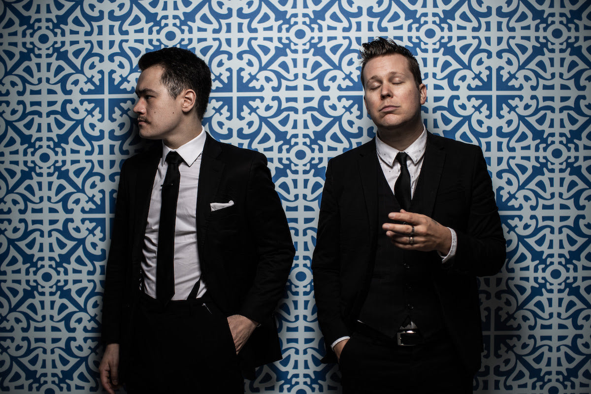 '68 TO RELEASE NEW EP, LOVE IS AIN'T DEAD. ON SEPTEMBER 4