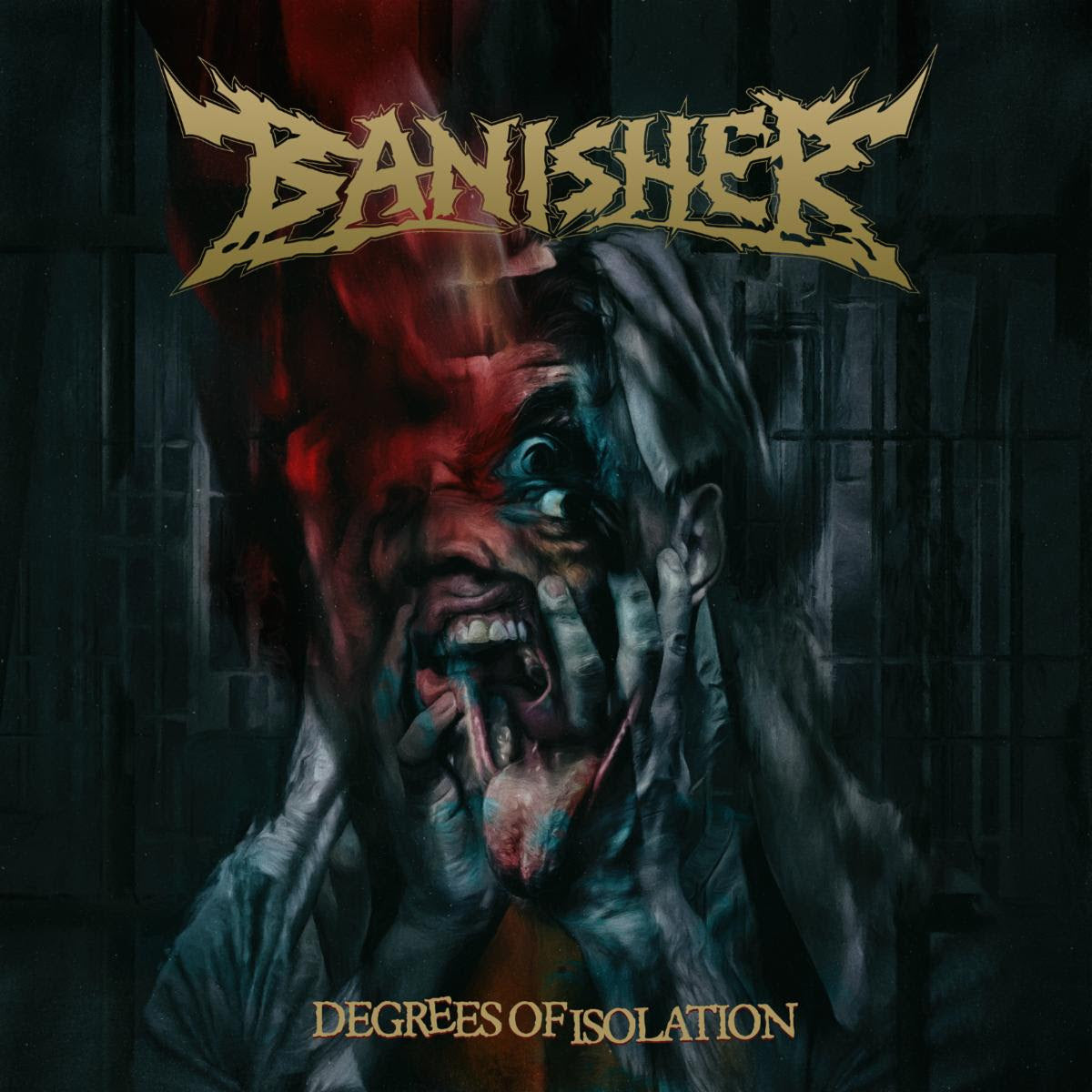 BANISHER: "Extradition" Video; Degrees Of Isolation Full-Length Out Now On Selfmadegod Records