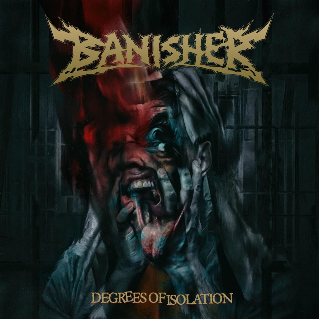 BANISHER: "Extradition" Video; Degrees Of Isolation Full-Length Out Now On Selfmadegod Records