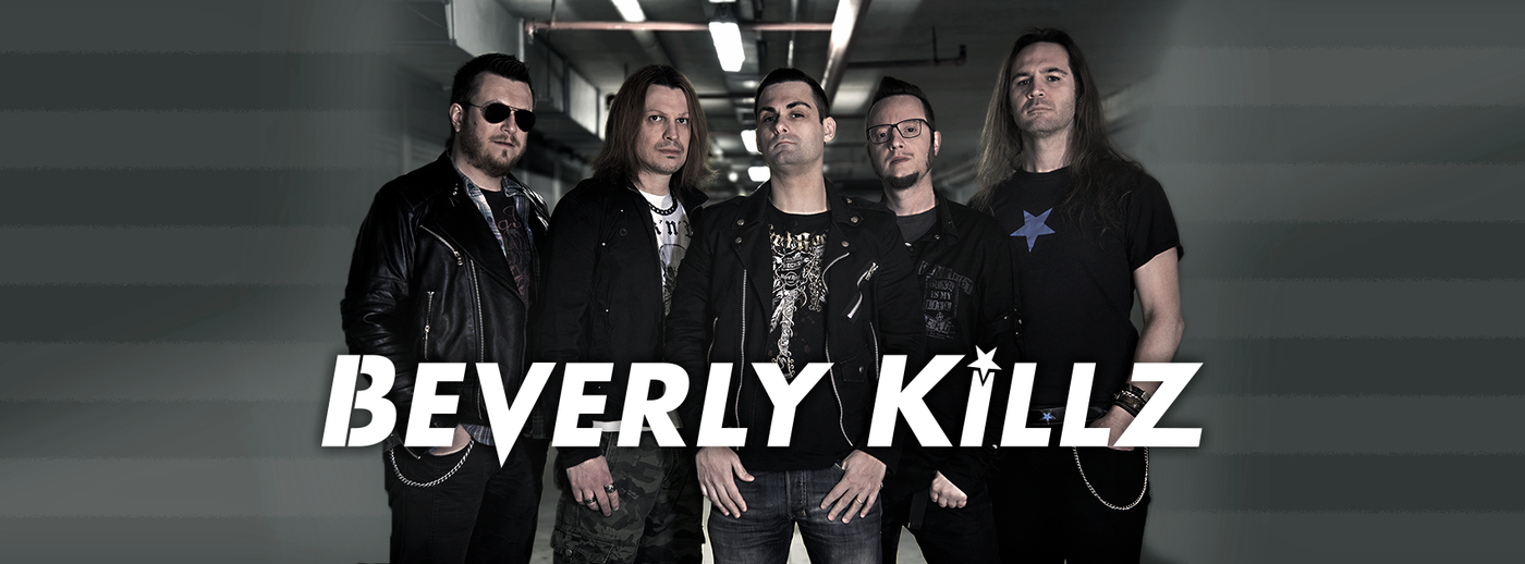 BEVERLY KILLZ Releases New Album 'Iguana Mulata' via Perris Records: Album Review