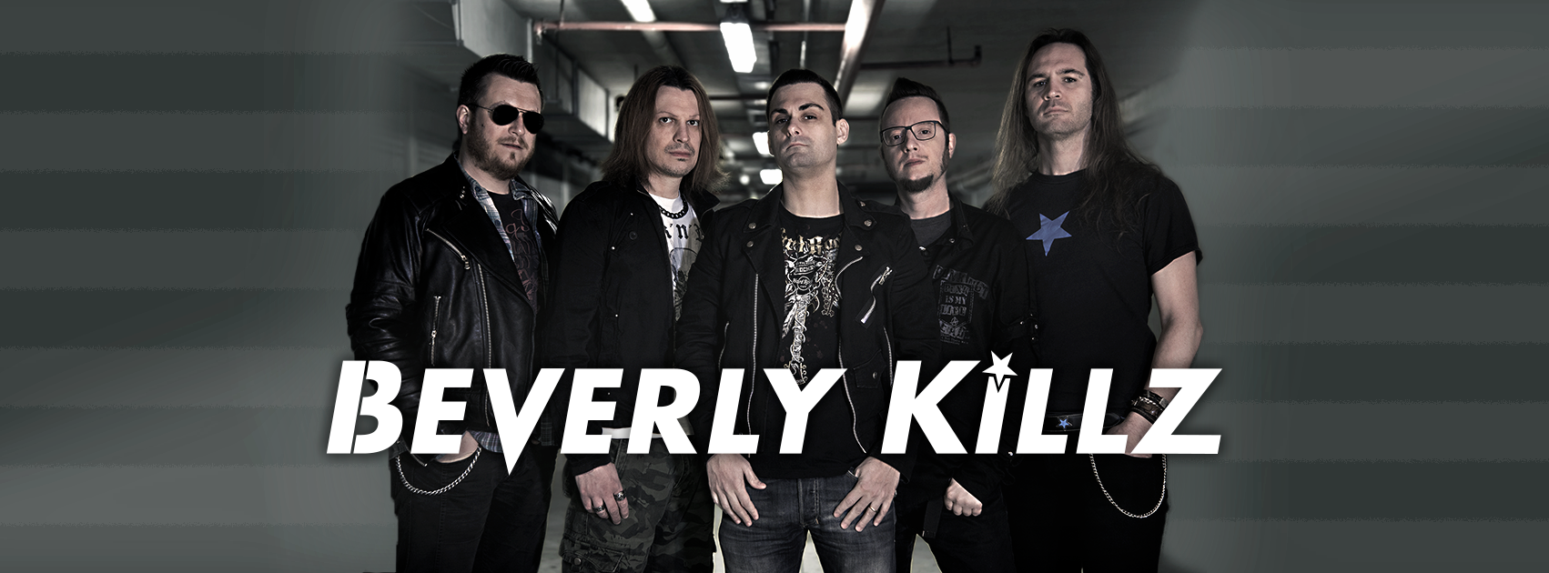 BEVERLY KILLZ Releases New Album 'Iguana Mulata' via Perris Records: Album Review