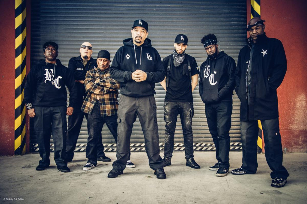 Body Count Release Video For "Point The Finger" Feat. Riley Gale Of Power Trip