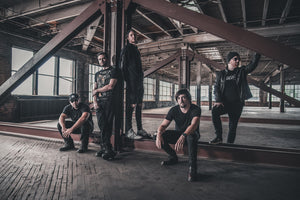 COTTER ENLISTS MEMBERS OF BEARTOOTH AND STARSET FOR “KEEP DRIVING”