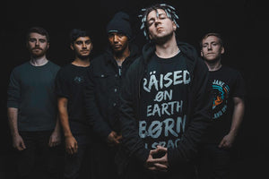 HACKTIVIST Returns with New Single "Armoured Core"