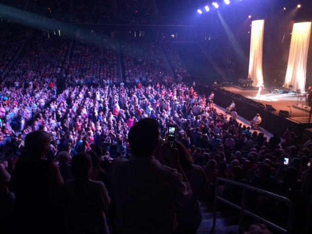 2016: The Year of Dolly