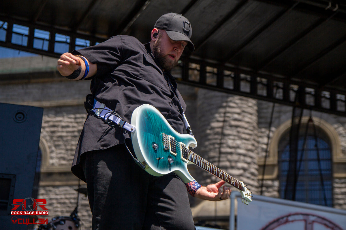 Inkcarceration Festival 2019