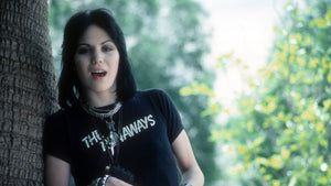 Joan Jett To Perform On Rolling Stone’s “In My Room”
