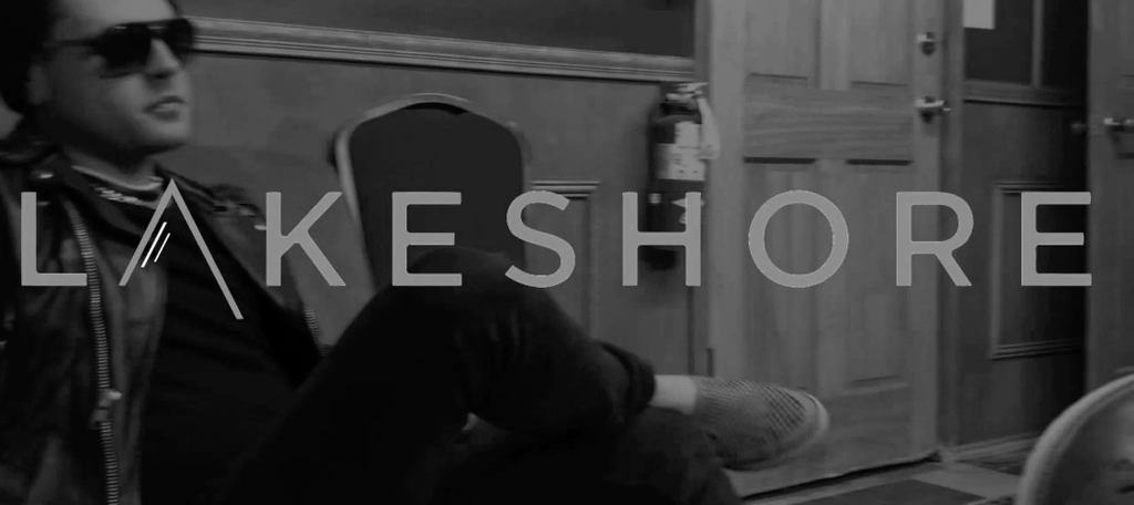 LAKESHORE Release Official Music Video for "HISTORY"