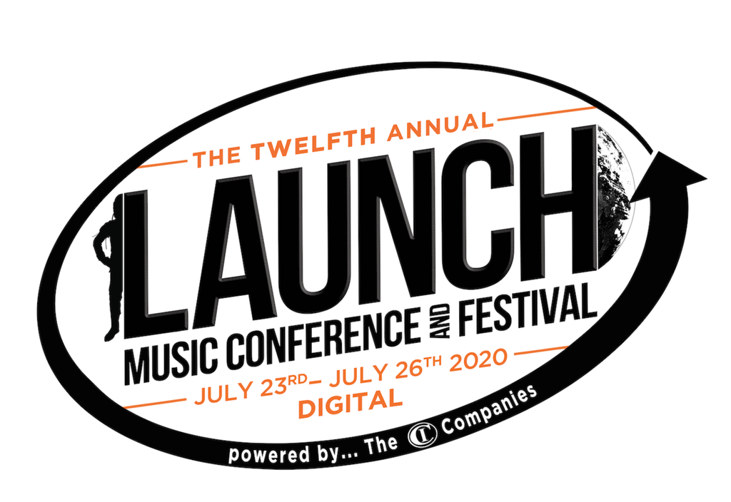 Launch Music Conference & Festival Rescheduled for Thursday, July 23rd - Sunday, July 26th, 2020 in Historic Downtown Lancaster, PA