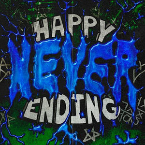L E A- Happy Never Ending Album Review