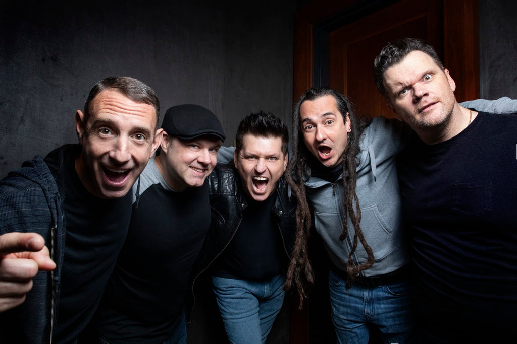 Less Than Jake Reveals Lost AT Home Sessions Volume Two