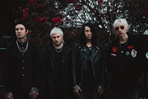 Moodring Signs to UNFD - Watch new music video "Empty Me Out"