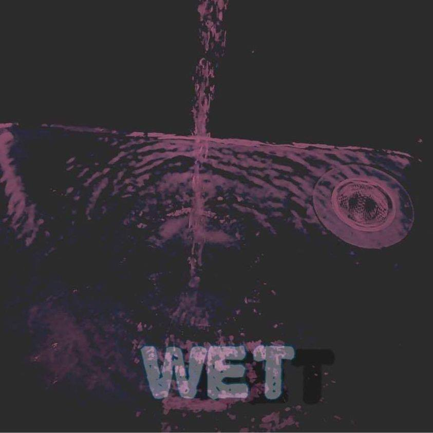 OLD MUSTY BASTARDS (O.M.B.) Get 'WET' With New EP
