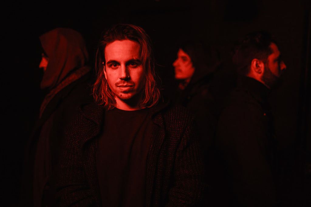 OVTLIER Premieres Official Music Video for "Who We Are"