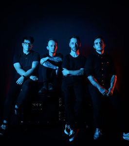 Pærish Sign To SideOneDummy, Release "Fix It All"