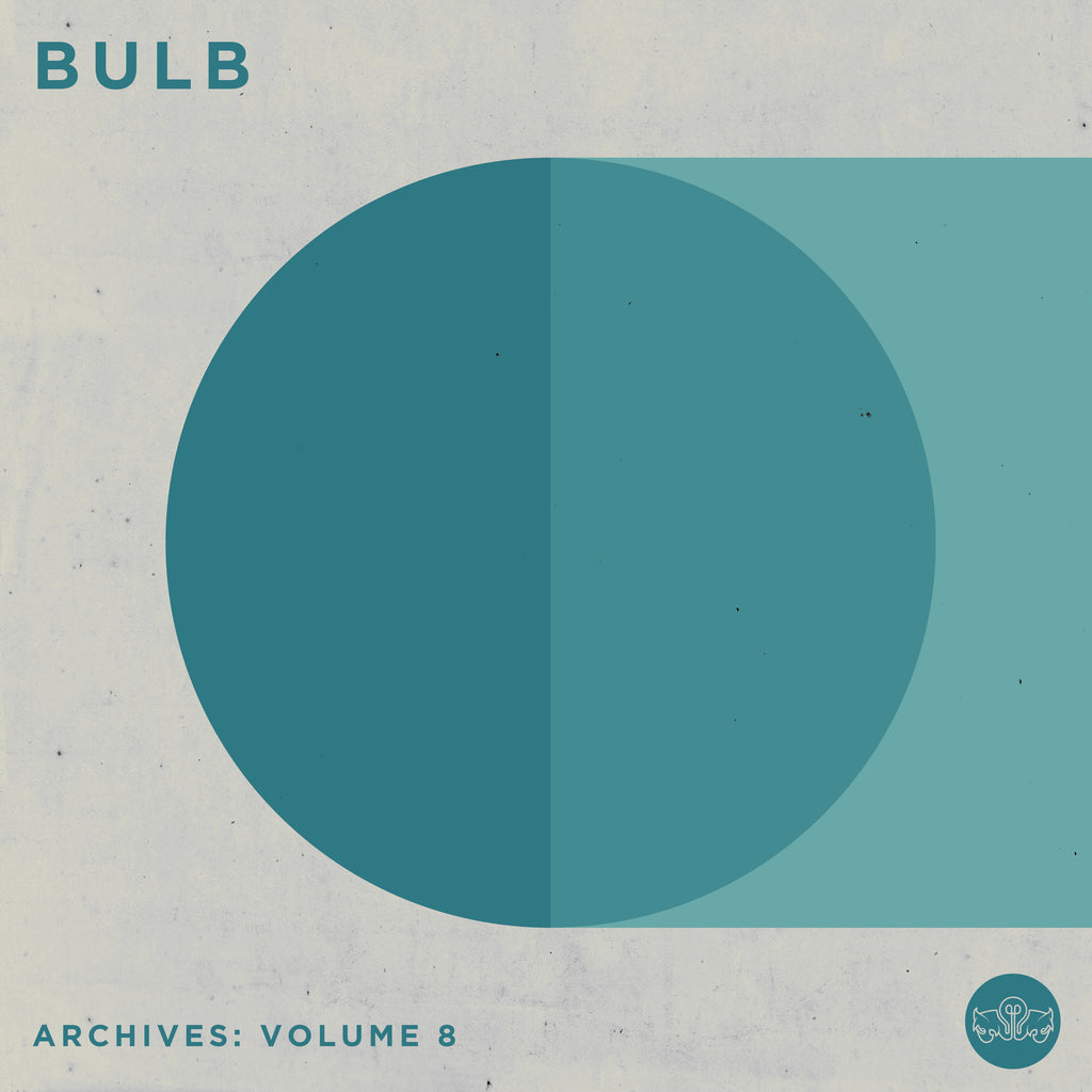 Periphery's Misha Mansoor To Release 10 Albums of Bulb Material; Archives: Volume 8 Arrives June 12　   ﻿