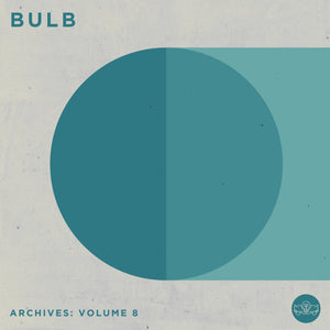 Periphery's Misha Mansoor To Release 10 Albums of Bulb Material; Archives: Volume 8 Arrives June 12　   ﻿