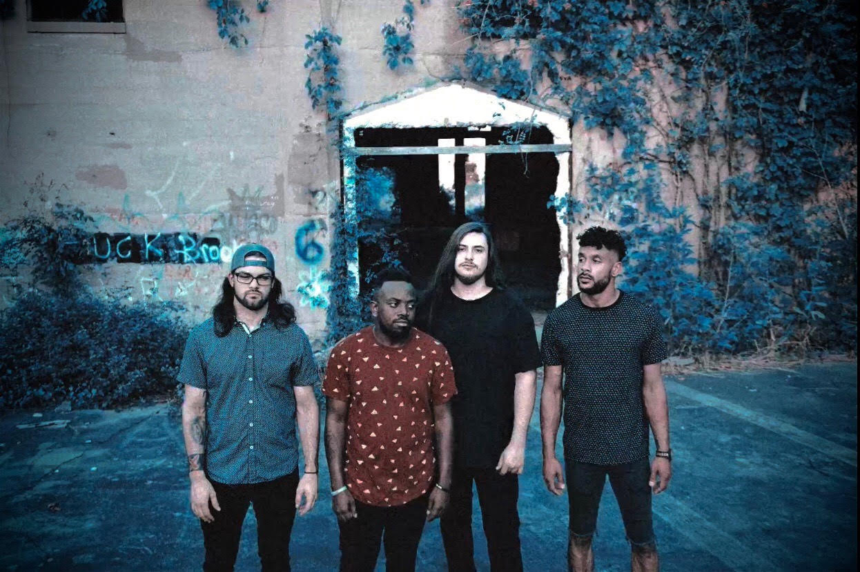 POST PROFIT Releases NEW MUSIC VIDEO That May Have You Questioning The World Around You