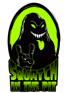 Submit to Search Team Vol. 1- Squatch Compilation Submission Form