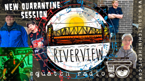 NEW INTERVIEW:Riverview Stream Debut Single "Knuckles" NOW