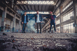SHORT STACK Sign to UNFD, Release New Video For "Burn You Down"