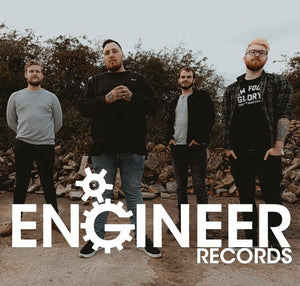 SIDE PROJECT Ready to Energize Pop Punk World With New Single; Sign With Engineer Records