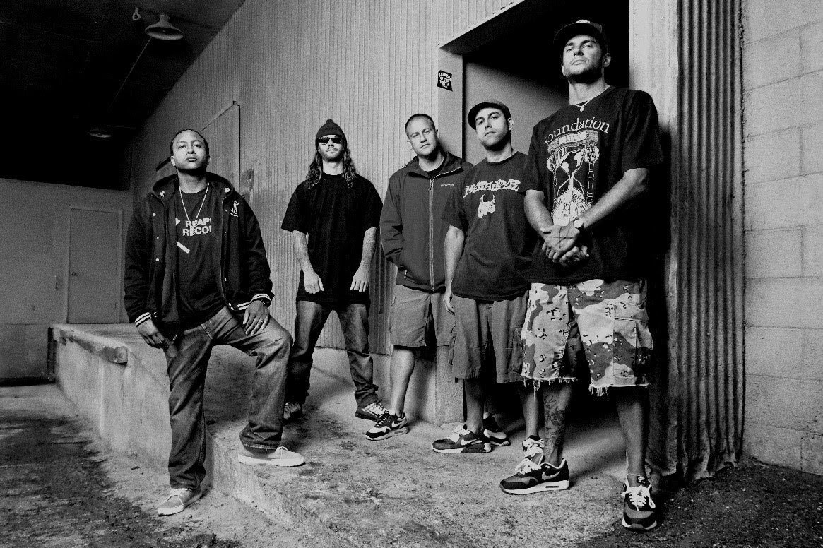 Terror Announces The 10th Anniversary Re-issue of 'Keepers of the Fait ...