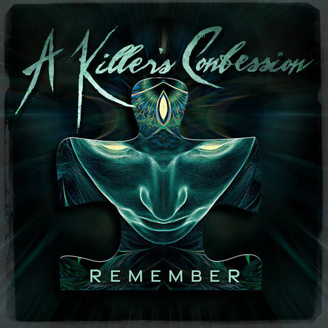 A Killer's Confession Release Brand New Single "Remember" Today (Waylon Reavis formerly of Mushroomhead)
