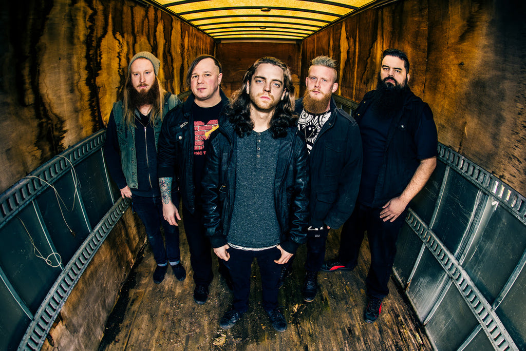 Along Came A Spider release new video "American Beauty"