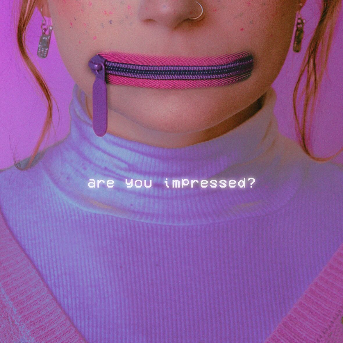 Honey Revenge Set To Release Stand-Out New Track, "Are You Impressed?" Due To Hit The Road In Spring Supporting The Home Team and Broadside