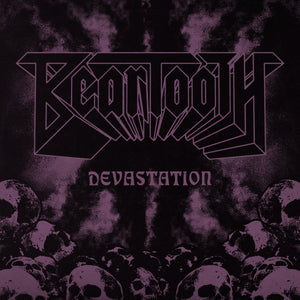 BEARTOOTH Get Raw & Heavy With 'Devastation' - Review
