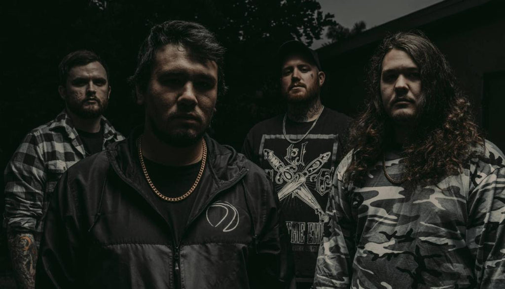 BODYSNATCHER: Florida Deathcore Practitioners Sign To eOne And Release "Break The Cycle" Single; New Video Now Playing
