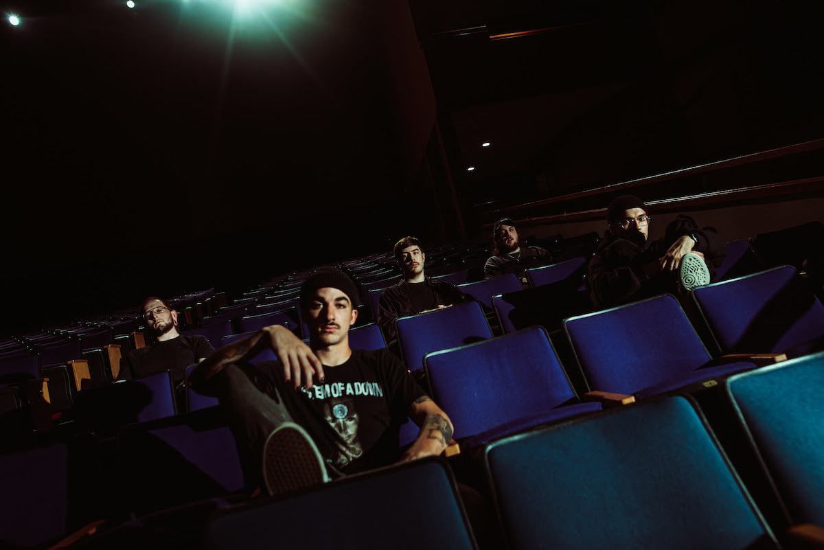 BOUNDARIES Share Colossal New Single I’D RATHER NOT SAY, New Album Drops 11/13