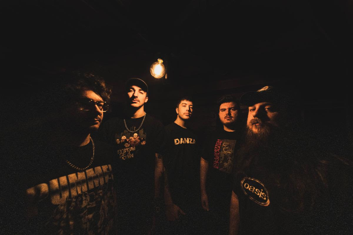 Boundaries Release New Song "Bedlam"; Tour with Lorna Shore Begins Tonight