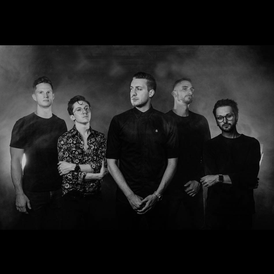 Boys of Fall New Single "Worth It"-- Upcoming Album 'Distance' Out November 20, 2020 on InVogue Records