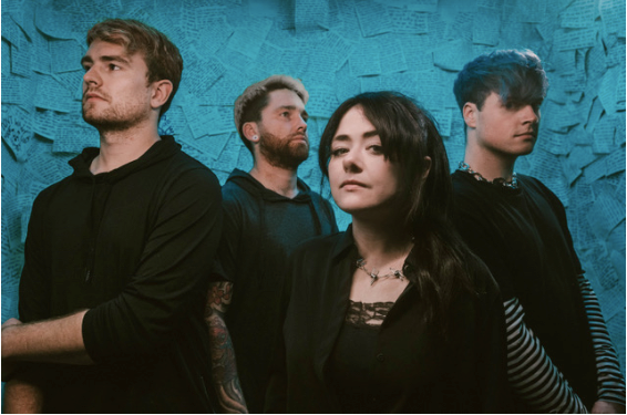 Dream State Releases New Video for "Are You Ready To Live?"