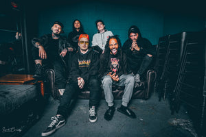 Dropout Kings follow up Grammy consideration with Trap Metal Rager