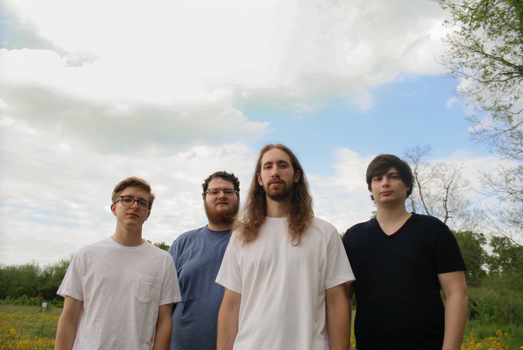 Cole Crutchfield of Knocked Loose Announces Indie Side Project, Eastwood