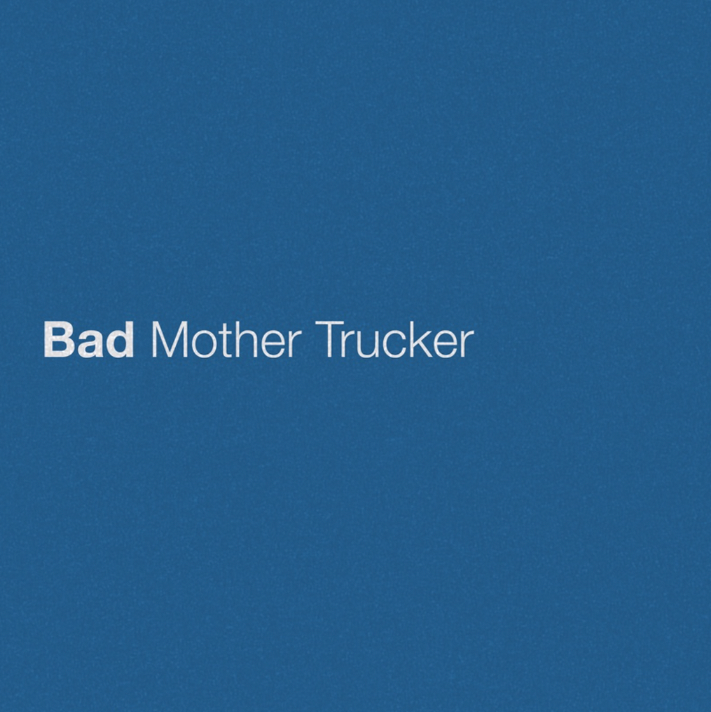 Eric Church's "Bad Mother Trucker," Out Today